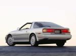 Toyota Supra 3.0 Turbo Sport Roof 1989 года (US)